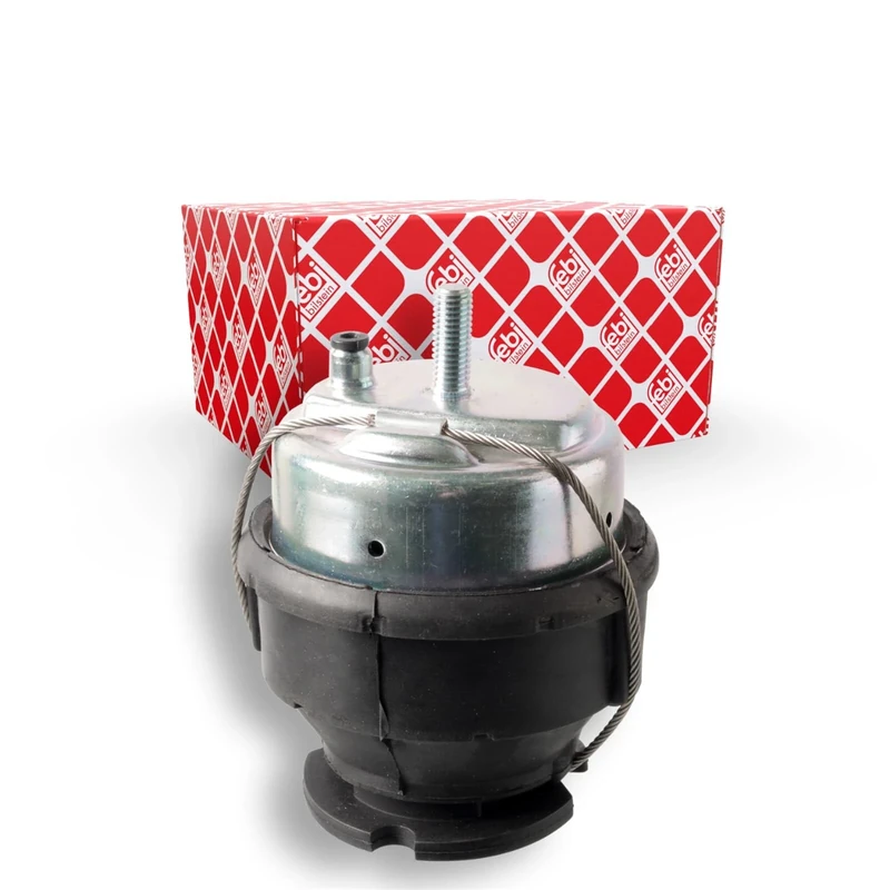 febi bilstein 22673 Transmission Mount, pack of one