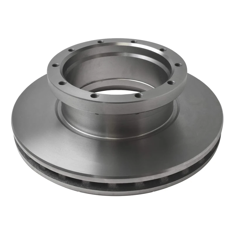 febi bilstein 22677 Brake Disc (1 Brake Disc) rear/front, internally ventilated