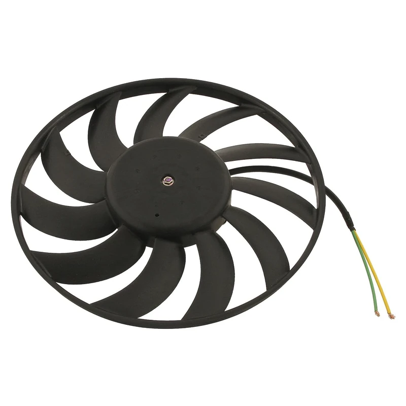 febi bilstein 31024 Radiator Fan, pack of one