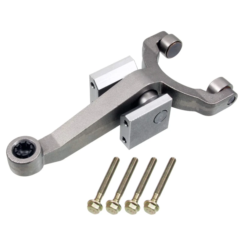 febi bilstein 29581 Clutch Release Fork with additional parts, pack of one