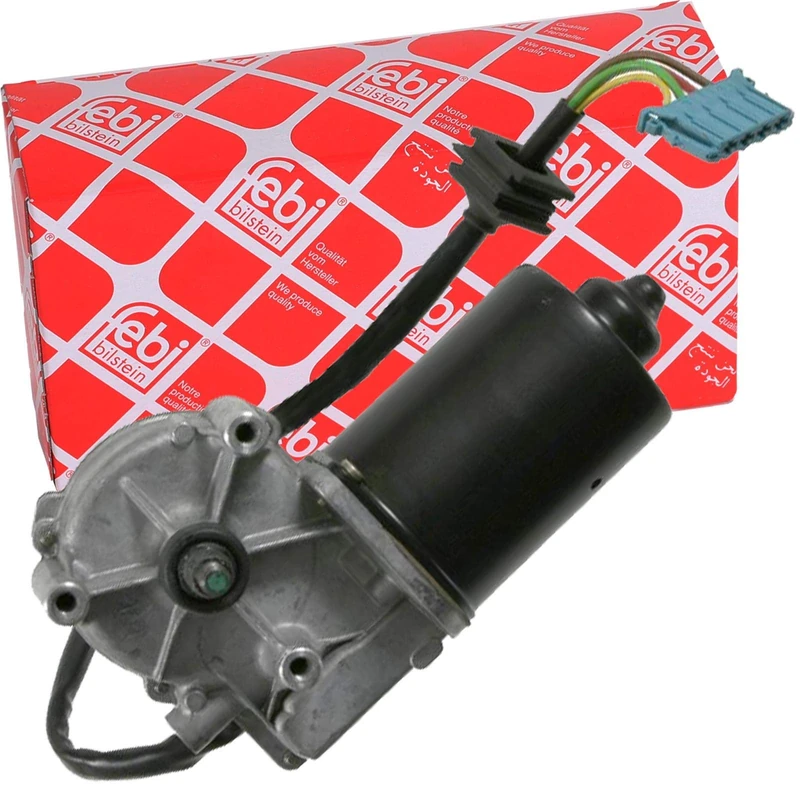 febi bilstein 22688 Wiper Motor, pack of one