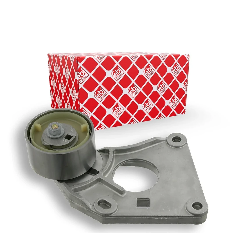 febi bilstein 26763 Tensioner Pulley