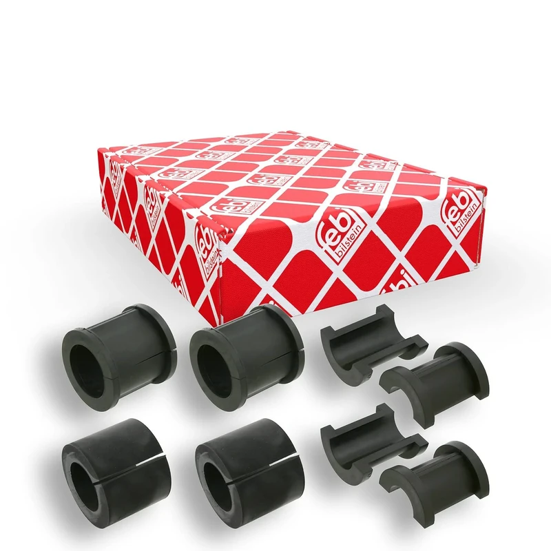 febi bilstein 27258 Anti Roll Bar Bush Kit
