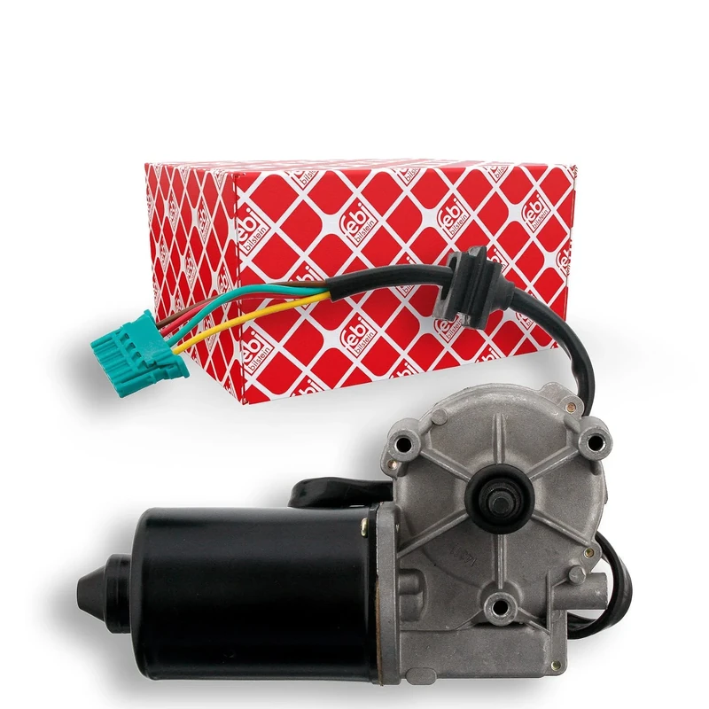 febi bilstein 22689 Wiper Motor, pack of one