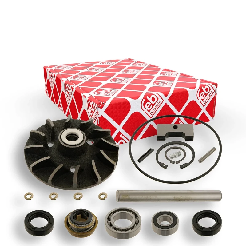 febi bilstein 30596 Water Pump Repair Kit, pack of one