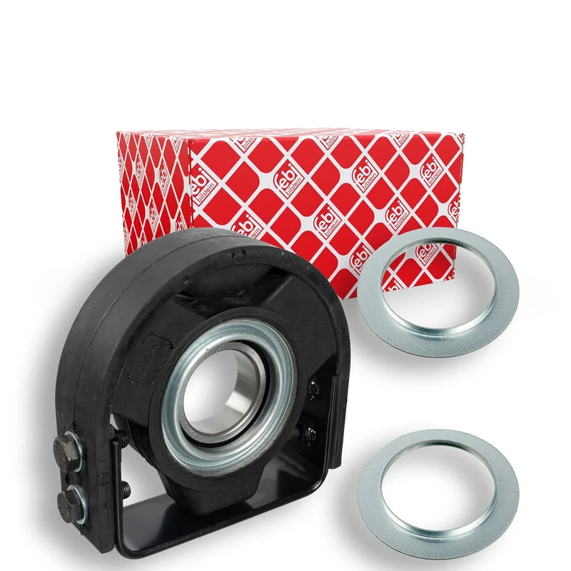 febi bilstein 26764 Propeller Shaft Centre Support