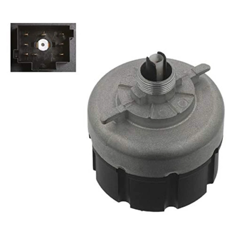 febi bilstein 35141 Light Switch, pack of one