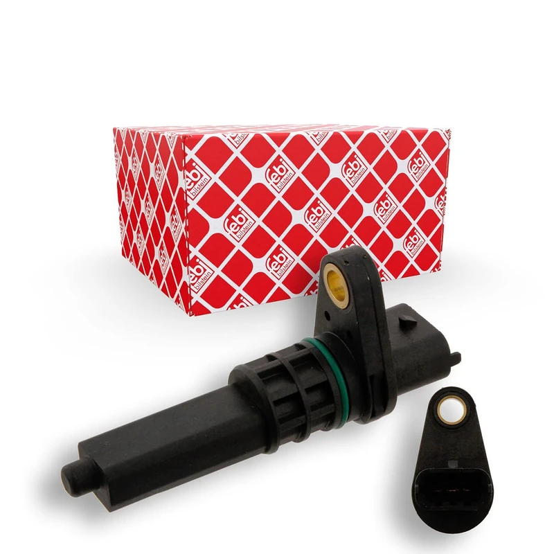 febi bilstein 29606 Speed Sensor with o-ring, pack of one
