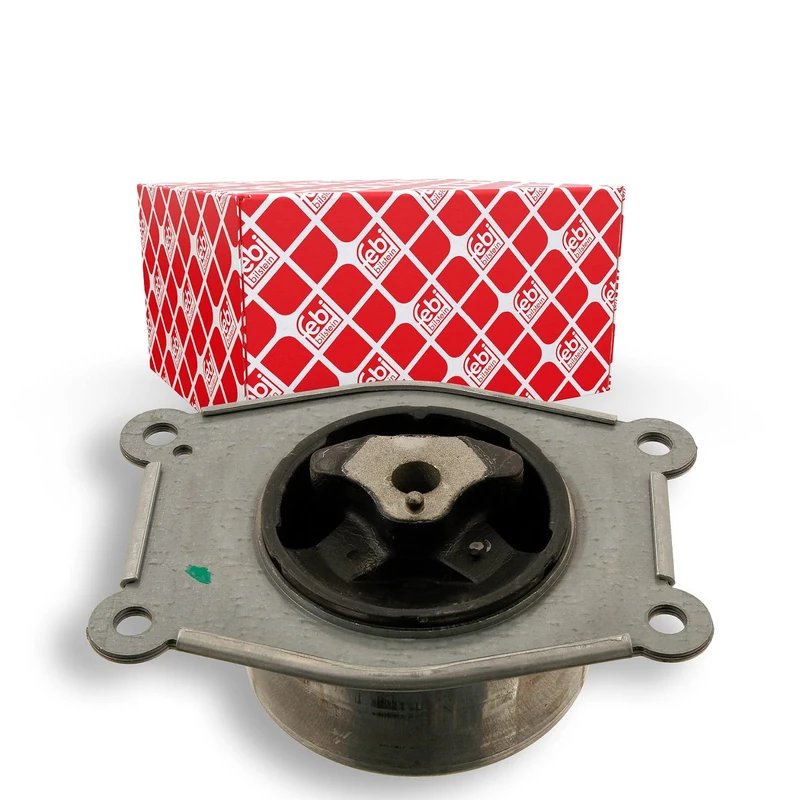 febi bilstein 30107 Engine Mounting, pack of one