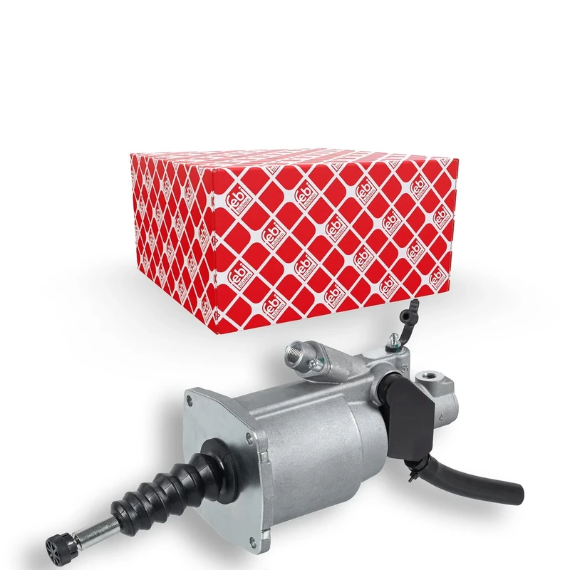 febi bilstein 31498 Clutch Booster, pack of one