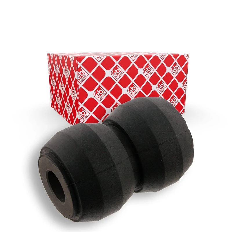 febi bilstein 32011 Axle Beam Mount for axle support, pack of one