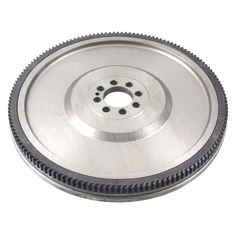 febi bilstein 35146 Flywheel with starter ring gear, pack of one