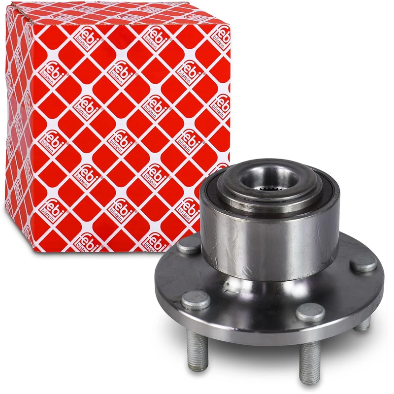 febi bilstein 26770 Wheel Bearing Kit - Image 1