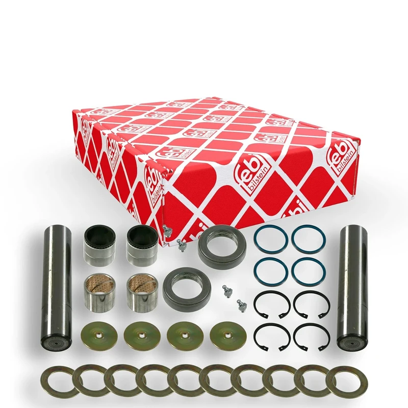 febi bilstein 24658 King Pin Set