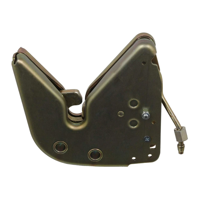 febi bilstein 32497 Cab Locking Device without switch, pack of one