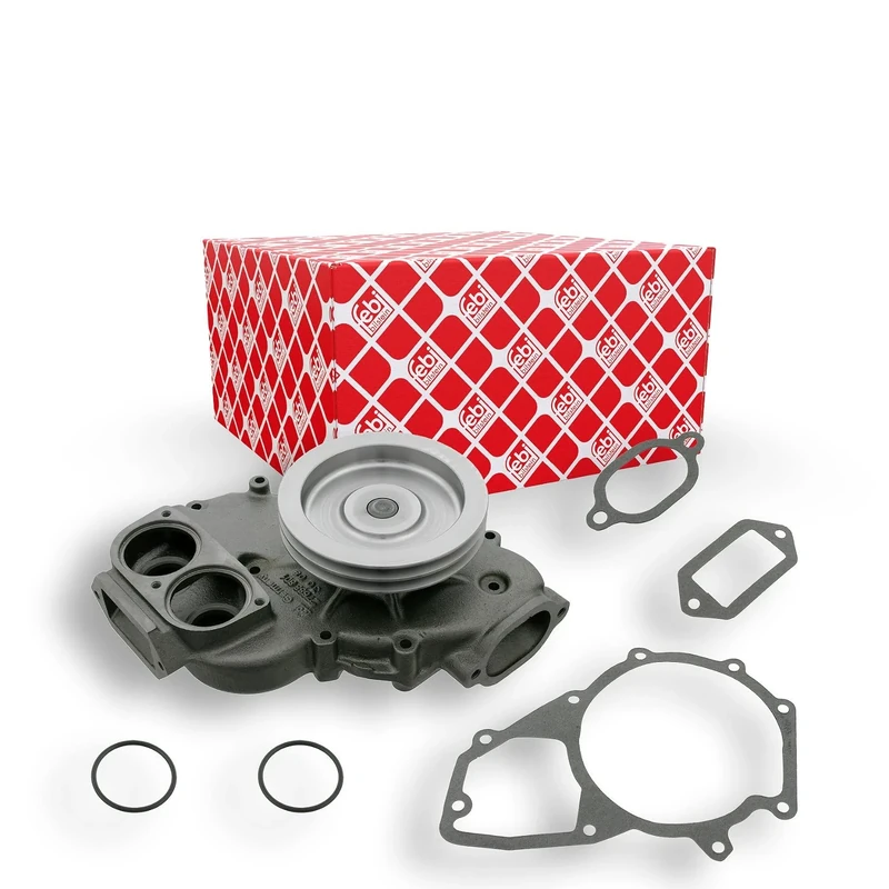 febi bilstein 27688 Water Pump