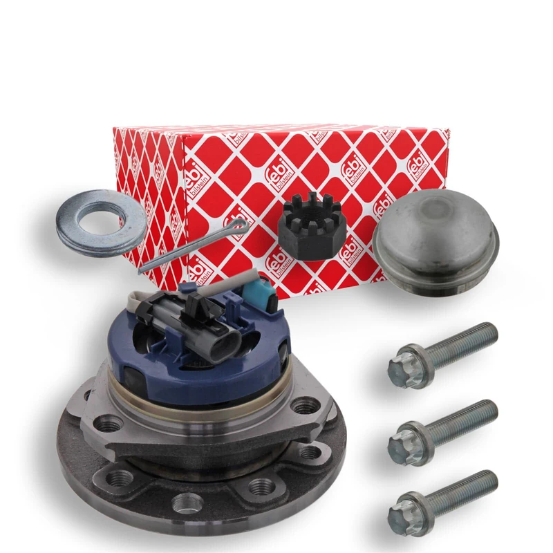 febi bilstein 24164 Wheel Bearing Kit