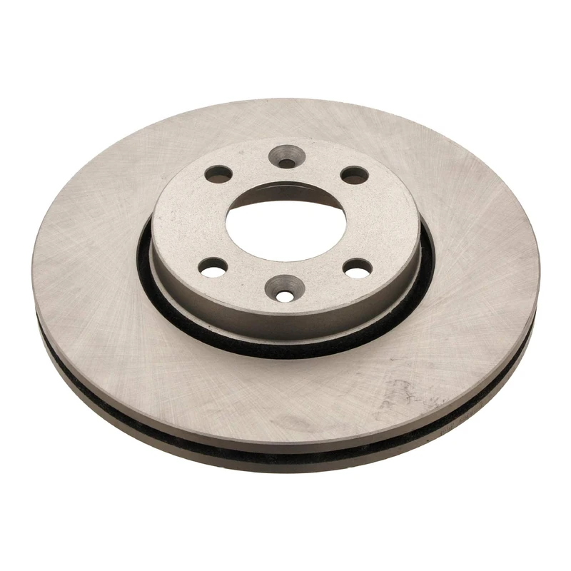 febi bilstein 24165 Brake Disc