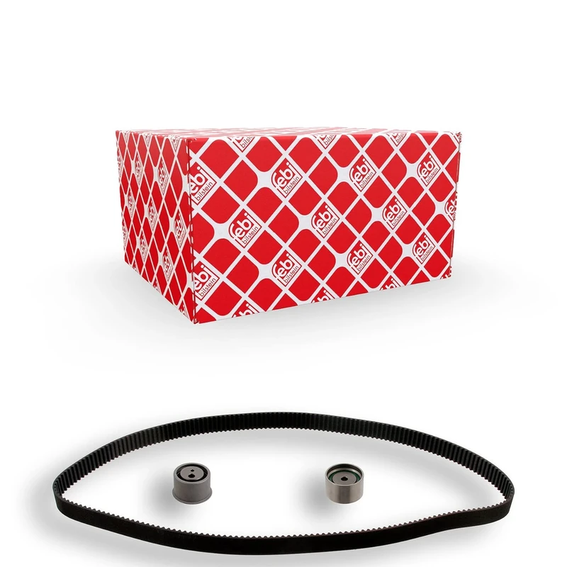 febi bilstein 31060 Timing Belt Kit, pack of one