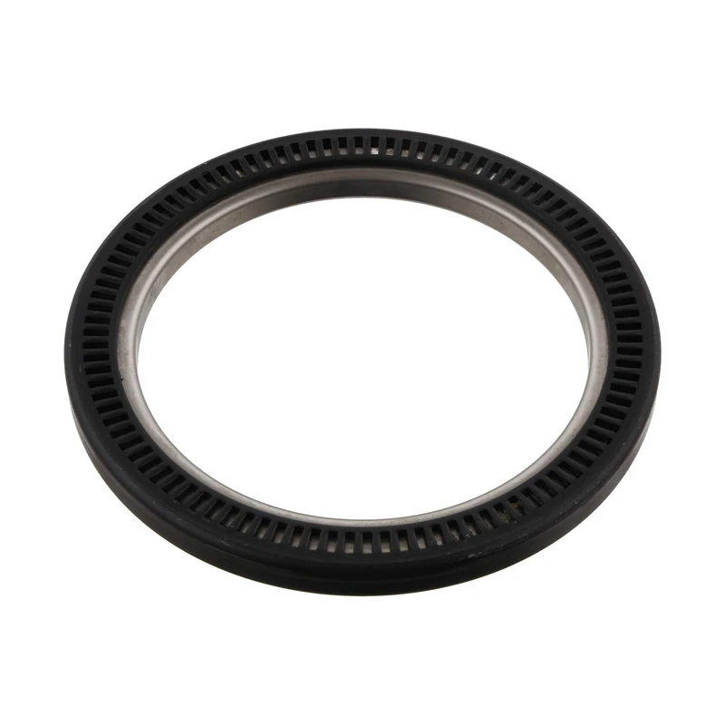 febi bilstein 32972 Shaft Seal with ABS sensor ring, pack of one