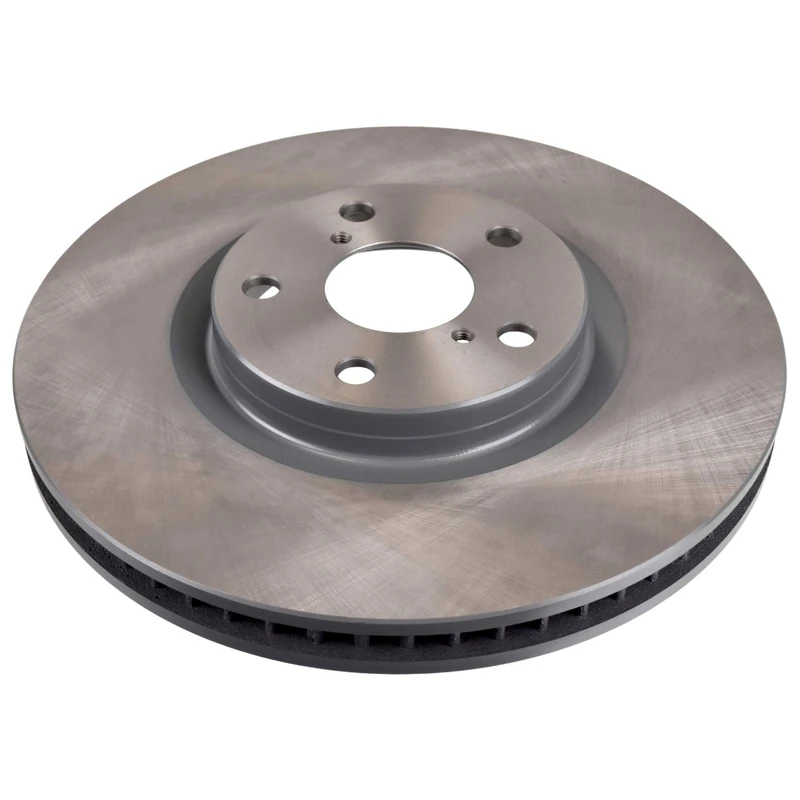 febi bilstein 28157 Brake Disc - Image 1