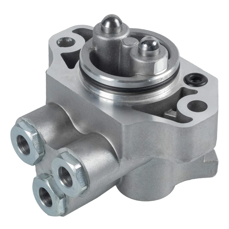 febi bilstein 27697 Shift Cylinder Valve