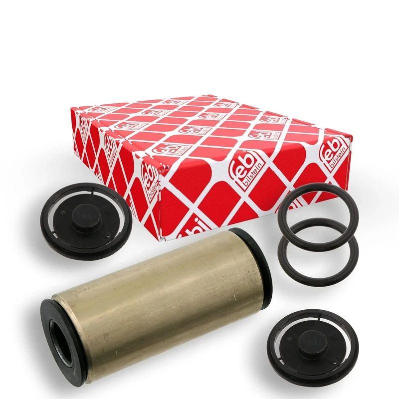 febi bilstein 32980 Leaf Spring Bush Repair Kit, pack of one