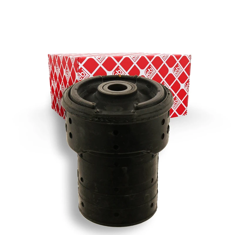 febi bilstein 32036 Axle Beam Mount for rear axle support, pack of one