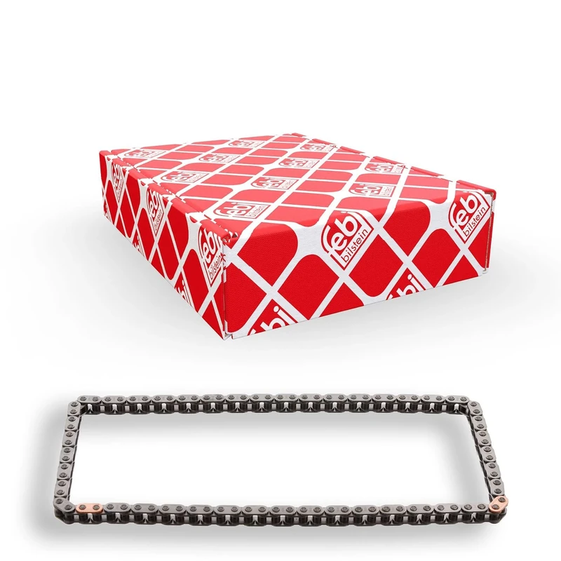 febi bilstein 31073 Timing Chain for camshaft, pack of one