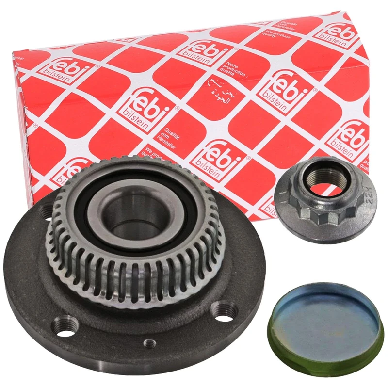 febi bilstein 28168 Wheel Bearing Kit