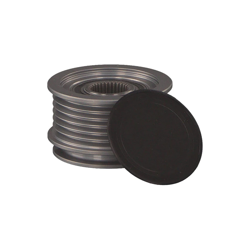 febi bilstein 34547 Alternator Overrun Pulley, pack of one