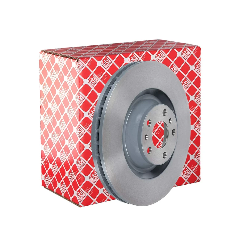 febi bilstein 32520 Brake Disc, pack of one