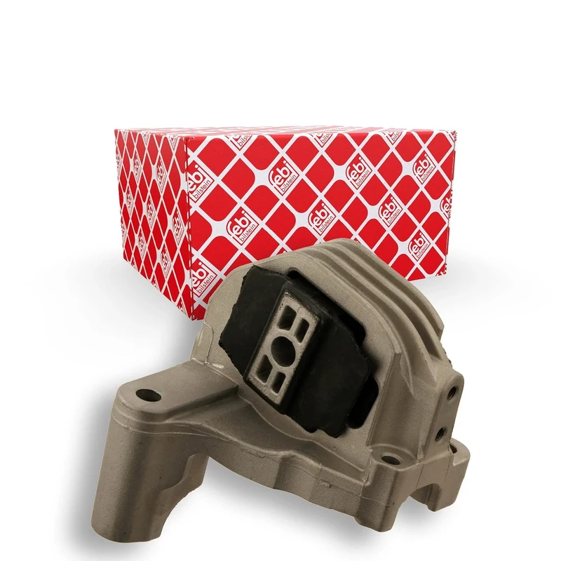 febi bilstein 30144 Engine- /Transmission Mount, pack of one