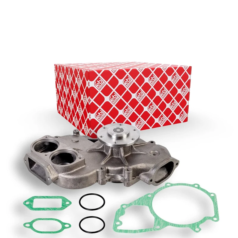 febi bilstein 28626 Water Pump