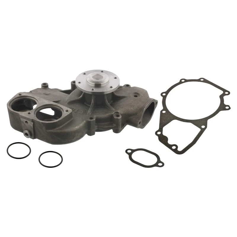 febi bilstein 27723 Water Pump