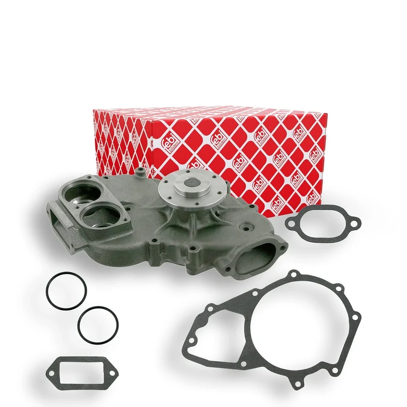 febi bilstein 27724 Water Pump