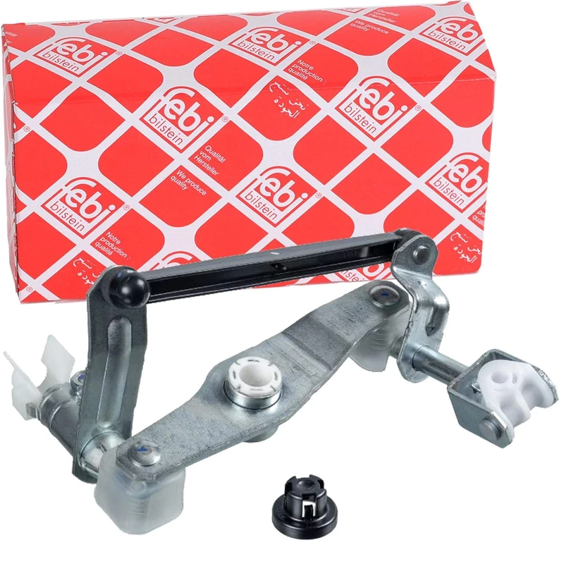 febi bilstein 33569 Shifting Rod, pack of one