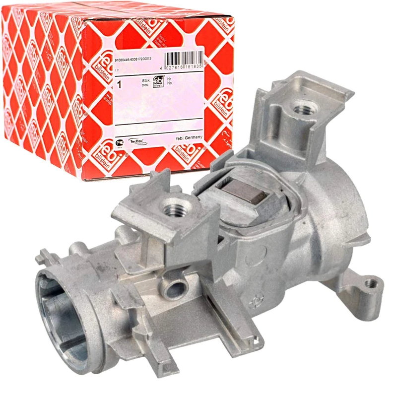 febi bilstein 36044 Ignition Lock Housing, pack of one