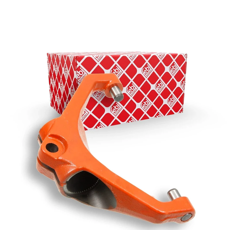 febi bilstein 33580 Clutch Release Fork, pack of one