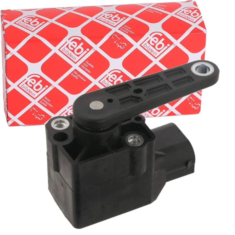 febi bilstein 34586 Sensor for headlight levelling device, pack of one