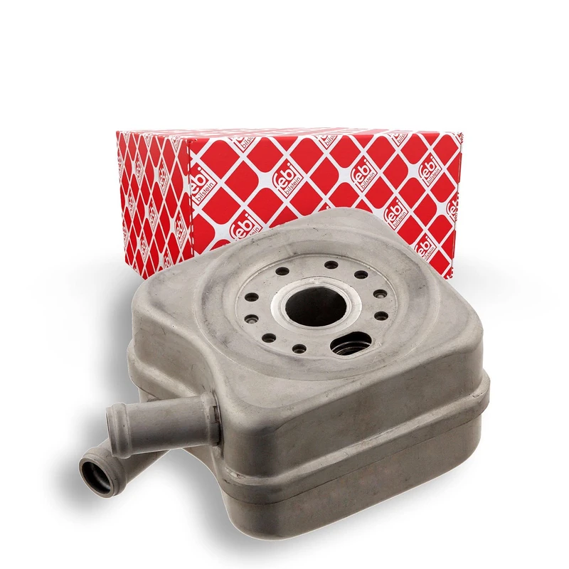 febi bilstein 31110 Oil Cooler, pack of one