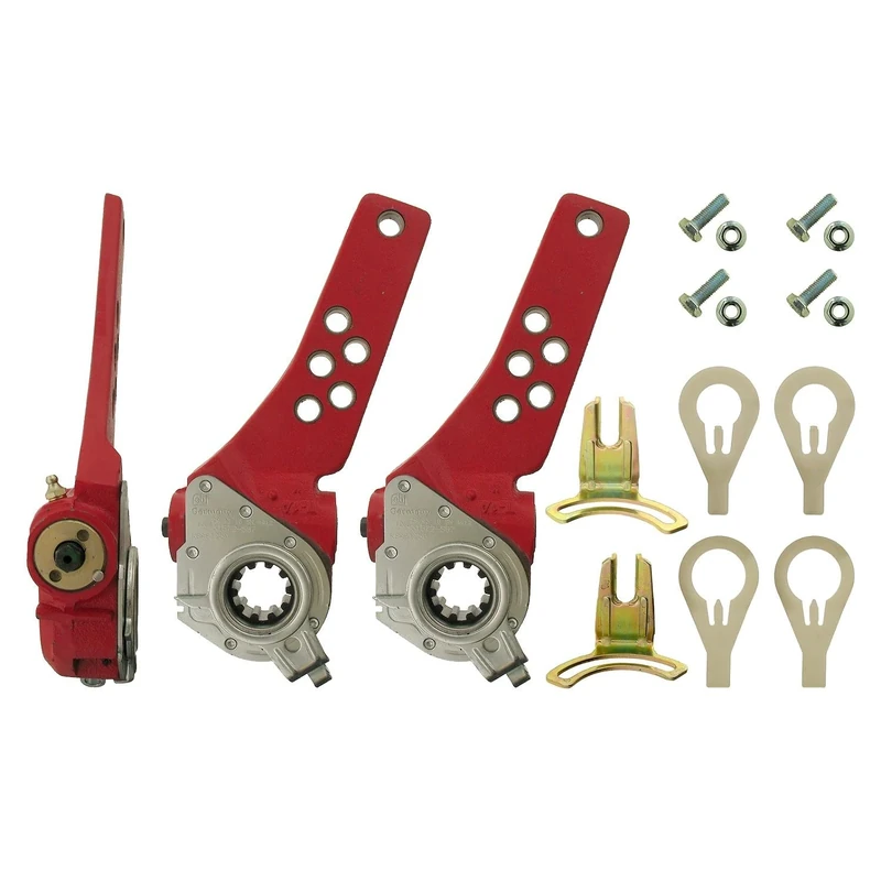 febi bilstein 31572 Slack Adjuster automatic, double kit, pack of one