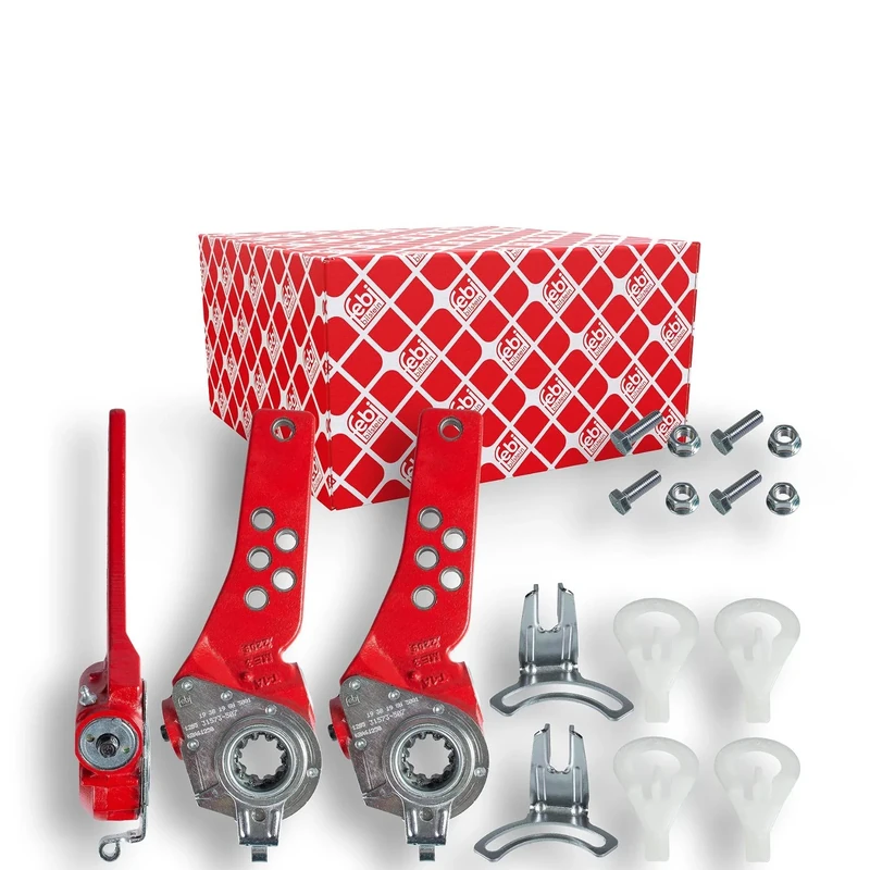febi bilstein 31573 Slack Adjuster automatic, double kit, pack of one