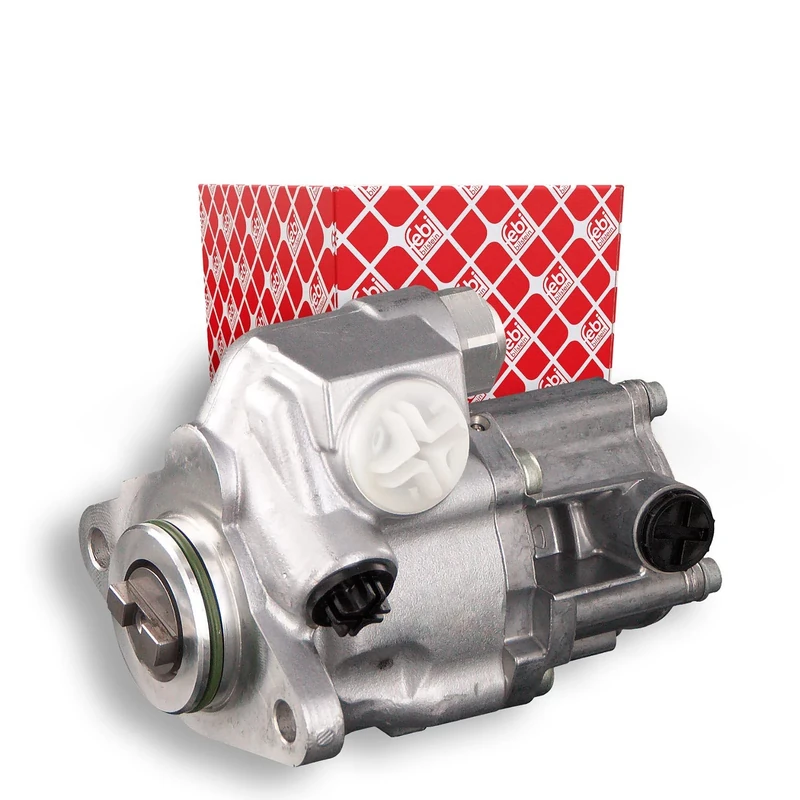 febi bilstein 32570 Power Steering Pump for steering box, pack of one