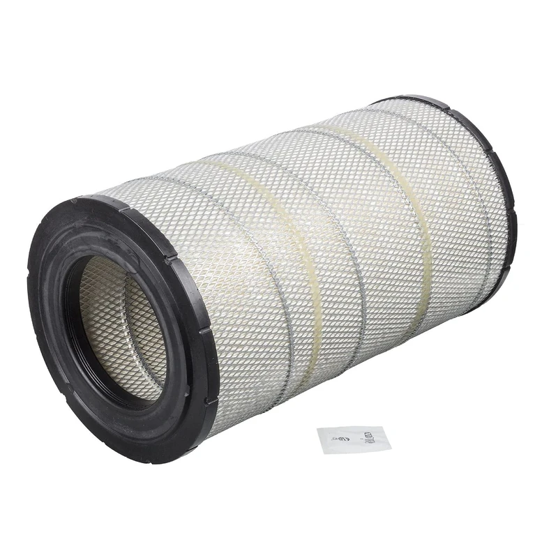 febi bilstein 34097 Air Filter with grease, pack of one