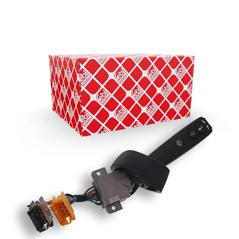 febi bilstein 34101 Steering Column Switch Assembly, pack of one