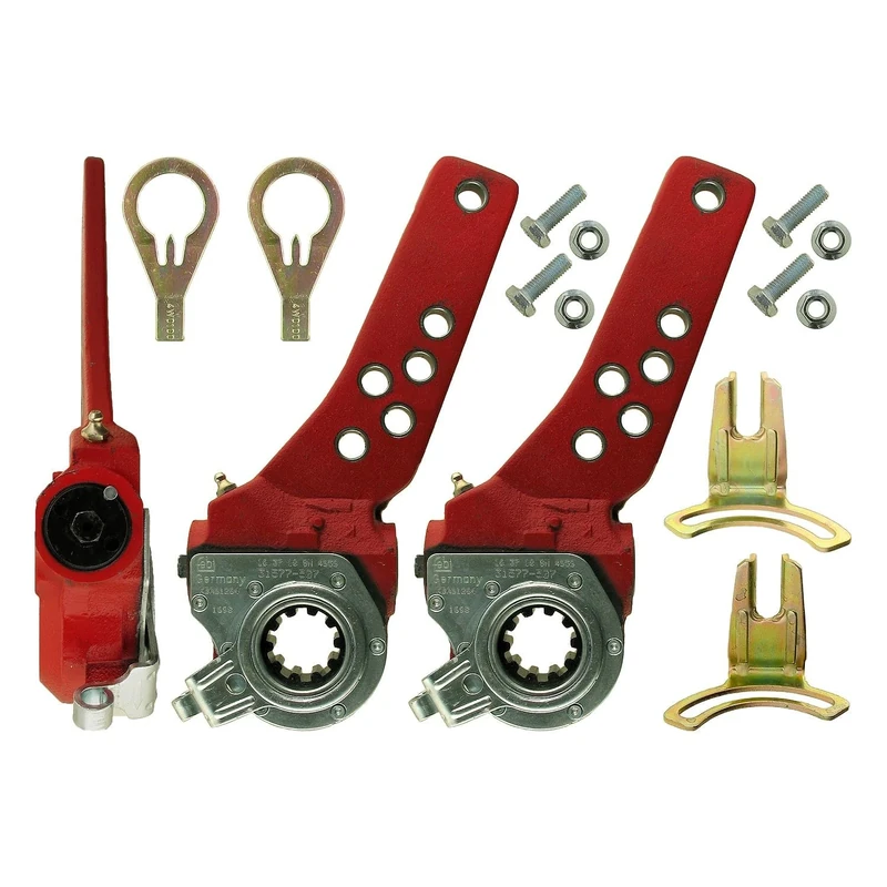 febi bilstein 31577 Slack Adjuster automatic, double kit, pack of one