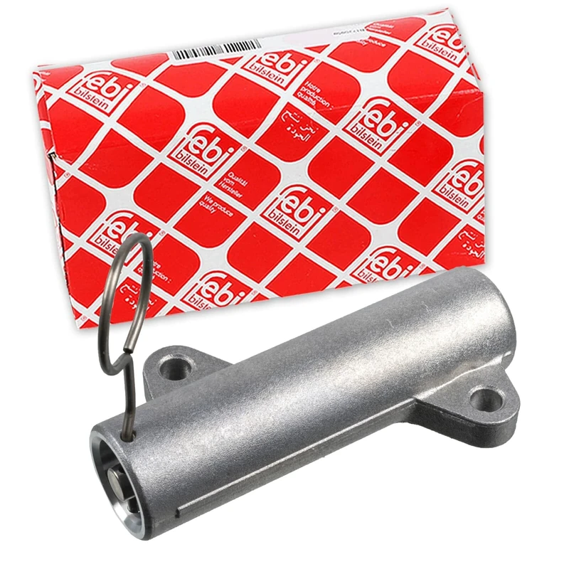 febi bilstein 32577 Tensioner Assembly for timing belt, pack of one