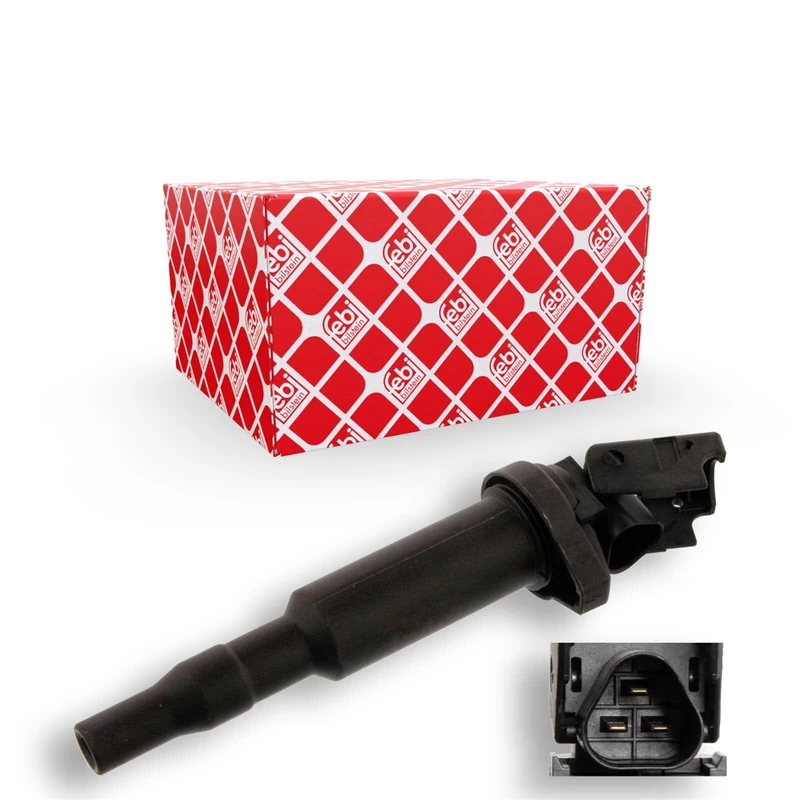 febi bilstein 36100 Ignition Coil, pack of one