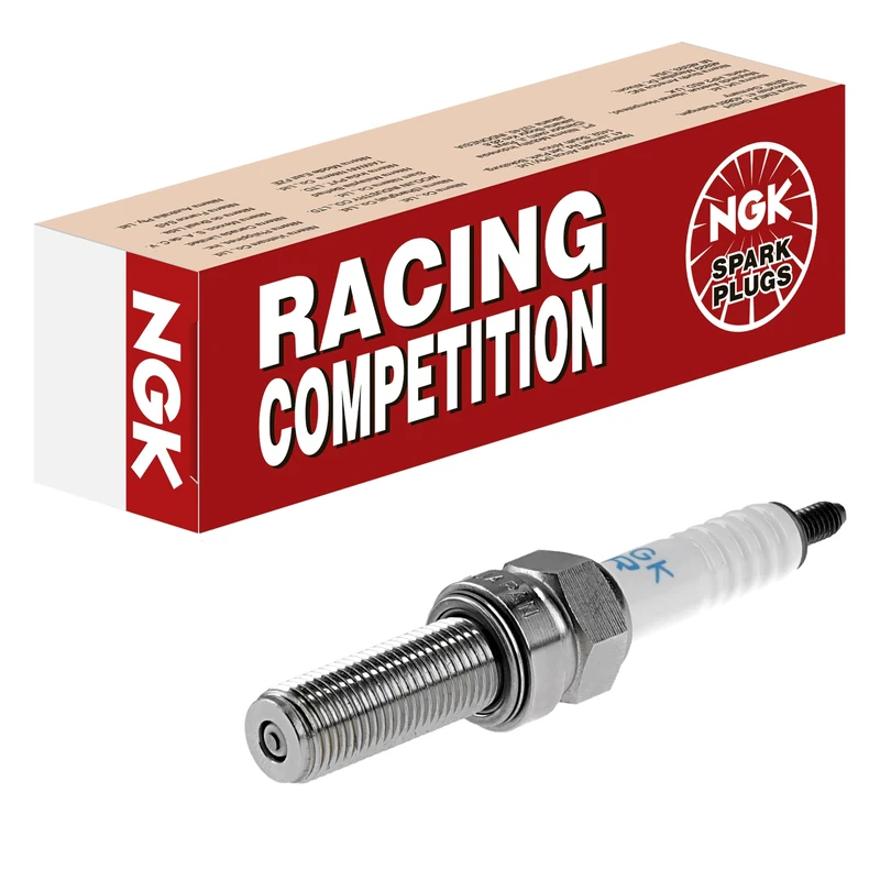 NGK Spark Plug R0465B-10 Racing 7506